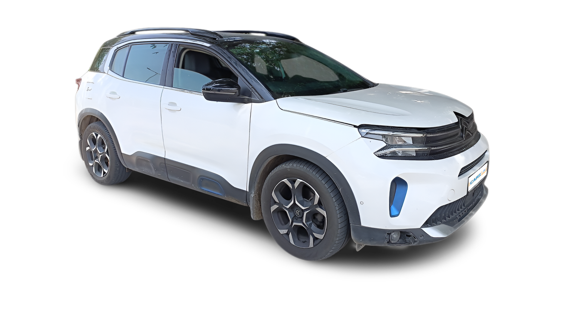 CITROEN C5 AIRCROSS-img